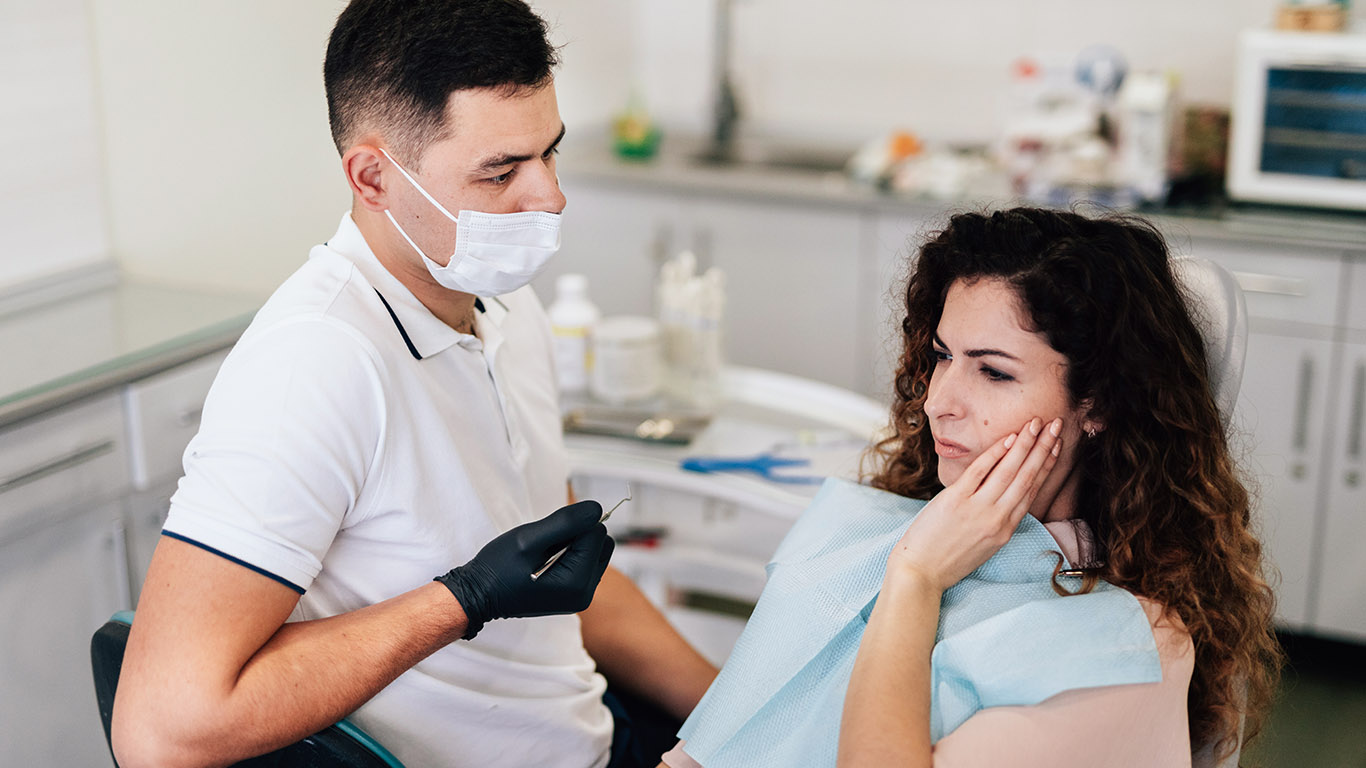 Bonding ile Hızlı Gülüş Düzeltmeleri